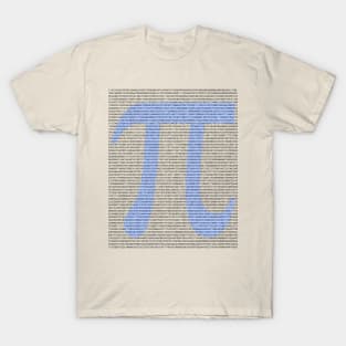 Pi Day Celebration T-Shirt